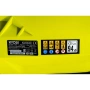 фото электрическая газонокосилка ryobi rlm15e36h