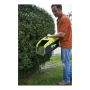 фото электрическая газонокосилка ryobi rlm15e36h