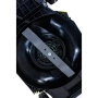 фото электрическая газонокосилка ryobi rlm18e40h