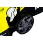 фото электрическая газонокосилка ryobi rlm15e36h