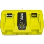 фото зарядное устройство ryobi ry36c2pa