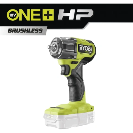 фото ударный гайковерт ryobi riw1838c-0 18 в