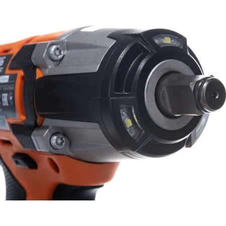фото аккумуляторный гайковерт aeg bss 18c12zli-0