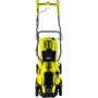 фото электрическая газонокосилка ryobi rlm15e36h