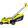фото электрическая газонокосилка ryobi rlm18e40h