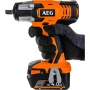 фото аккумуляторный гайковерт aeg bss 18c12z li-402c