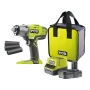 фото аккумуляторный гайковерт ryobi one+ r18iw3-120s