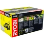 фото электрическая газонокосилка ryobi rlm18e40h