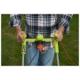 фото электрическая газонокосилка ryobi rlm15e36h