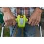 фото электрическая газонокосилка ryobi rlm13e33s